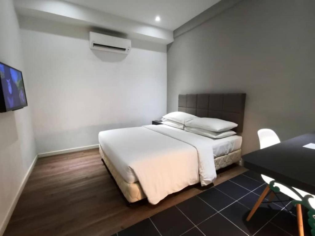The Ardens Hotel - Austin Johor Bahru Exterior foto
